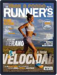 Runner's World España (Digital) Subscription                    July 1st, 2023 Issue