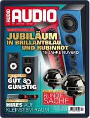 Audio Germany (Digital) Subscription                    July 1st, 2023 Issue