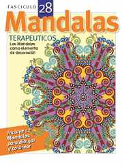 El arte con Mandalas (Digital) Subscription                    June 15th, 2023 Issue
