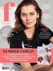 femina Denmark (Digital) Subscription                    June 22nd, 2023 Issue