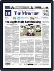 Mercury (Digital) Subscription                    June 22nd, 2023 Issue