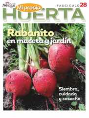 La Huerta en Casa (Digital) Subscription                    June 15th, 2023 Issue