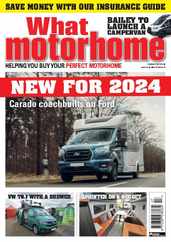 What Motorhome (Digital) Subscription                    June 15th, 2023 Issue