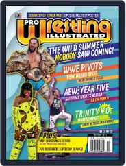 Pro Wrestling Illustrated (Digital) Subscription                    October 1st, 2023 Issue