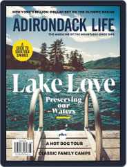 Adirondack Life (Digital) Subscription                    July 1st, 2023 Issue