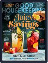 Good Housekeeping (Digital) Subscription                    July 1st, 2023 Issue