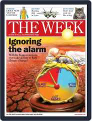 The Week (Digital) Subscription                    September 26th, 2014 Issue