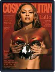 Cosmopolitan (Digital) Subscription                    July 1st, 2023 Issue
