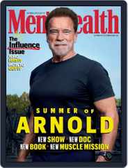 Men's Health (Digital) Subscription                    July 1st, 2023 Issue