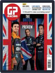 GP Racing UK (Digital) Subscription                    July 1st, 2023 Issue