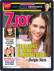 7 Jours (Digital) Subscription                    June 30th, 2023 Issue