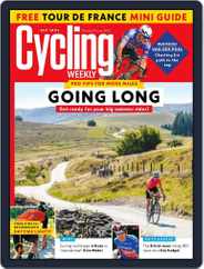 Cycling Weekly (Digital) Subscription                    June 22nd, 2023 Issue