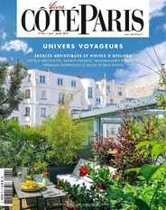 Côté Paris (Digital) Subscription                    June 1st, 2023 Issue