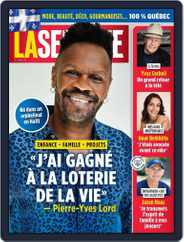 La Semaine (Digital) Subscription                    June 30th, 2023 Issue