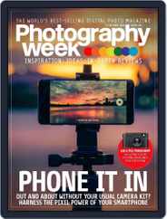 Photography Week (Digital) Subscription                    June 22nd, 2023 Issue
