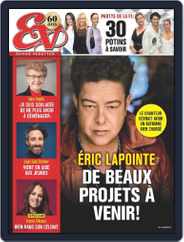 Échos Vedettes (Digital) Subscription                    June 24th, 2023 Issue