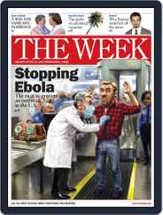 The Week (Digital) Subscription                    October 10th, 2014 Issue