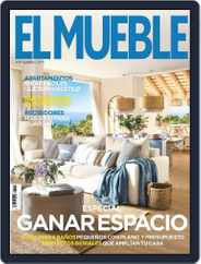 El Mueble (Digital) Subscription                    July 1st, 2023 Issue