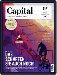 Capital Germany (Digital) Subscription                    July 1st, 2023 Issue