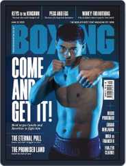Boxing News (Digital) Subscription                    June 22nd, 2023 Issue