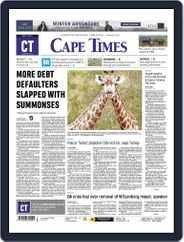 Cape Times (Digital) Subscription                    June 22nd, 2023 Issue