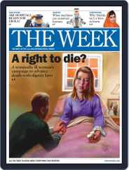The Week (Digital) Subscription                    October 17th, 2014 Issue