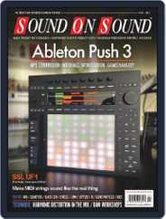 Sound On Sound USA (Digital) Subscription                    July 1st, 2023 Issue
