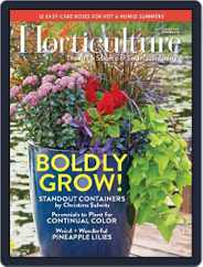 Horticulture (Digital) Subscription                    July 1st, 2023 Issue