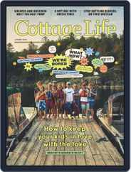 Cottage Life (Digital) Subscription                    August 1st, 2023 Issue