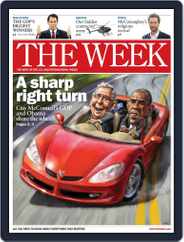 The Week (Digital) Subscription                    November 7th, 2014 Issue
