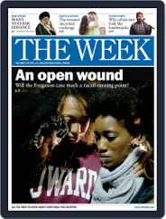The Week (Digital) Subscription                    November 28th, 2014 Issue