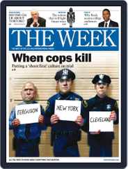 The Week (Digital) Subscription                    December 12th, 2014 Issue