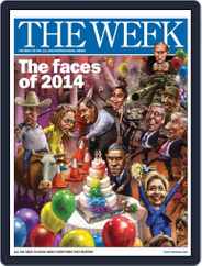 The Week (Digital) Subscription                    December 26th, 2014 Issue