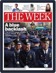 The Week (Digital) Subscription                    January 9th, 2015 Issue