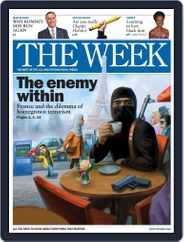 The Week (Digital) Subscription                    January 16th, 2015 Issue