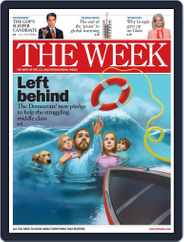 The Week (Digital) Subscription                    January 23rd, 2015 Issue