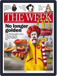 The Week (Digital) Subscription                    February 6th, 2015 Issue