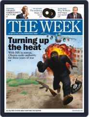 The Week (Digital) Subscription                    February 13th, 2015 Issue