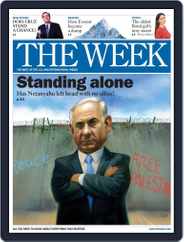 The Week (Digital) Subscription                    March 27th, 2015 Issue