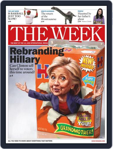 The Week April 17th, 2015 Digital Back Issue Cover