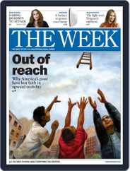 The Week (Digital) Subscription                    May 8th, 2015 Issue