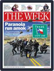 The Week (Digital) Subscription                    May 15th, 2015 Issue