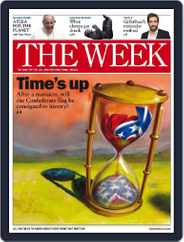 The Week (Digital) Subscription                    July 2nd, 2015 Issue