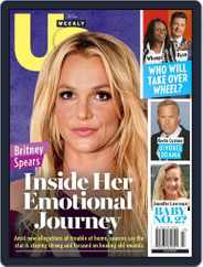 Us Weekly (Digital) Subscription                    July 3rd, 2023 Issue