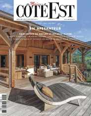 Côté Est (Digital) Subscription                    June 1st, 2023 Issue
