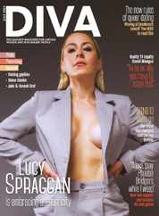 DIVA (Digital) Subscription                    June 23rd, 2023 Issue