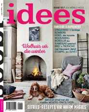 Idees (Digital) Subscription                    July 1st, 2023 Issue