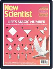 New Scientist International Edition (Digital) Subscription                    June 24th, 2023 Issue