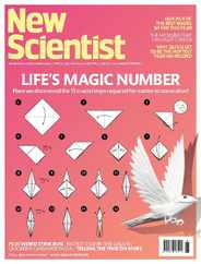 New Scientist Australian Edition (Digital) Subscription                    June 24th, 2023 Issue