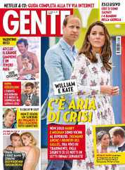 Gente (Digital) Subscription                    June 23rd, 2023 Issue
